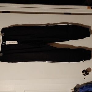 Hawiton women's jogger pants with drawstring